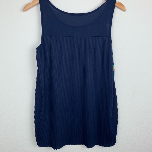 Soprano Sheer top with solid back - Picture 3 of 3